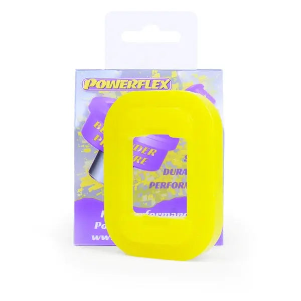 Powerflex Upper Engine Mount Insert (Petrol/Tuned Diesel) PFF5-224 for Mini R56/57 Gen 2 Powerflex