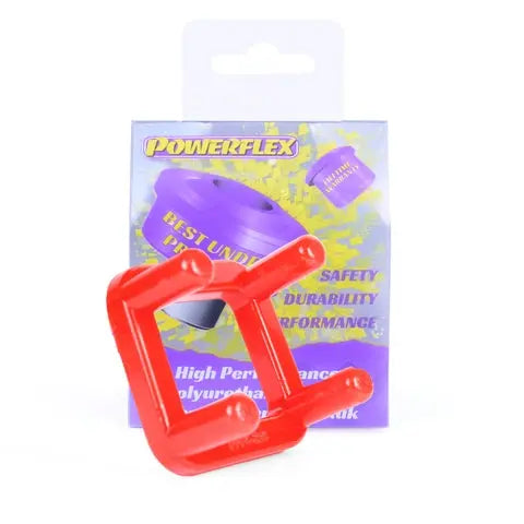 Powerflex Upper Gearbox Mount Insert (Diesel) PFF5-225R for Mini R56/57 Gen 2 Powerflex