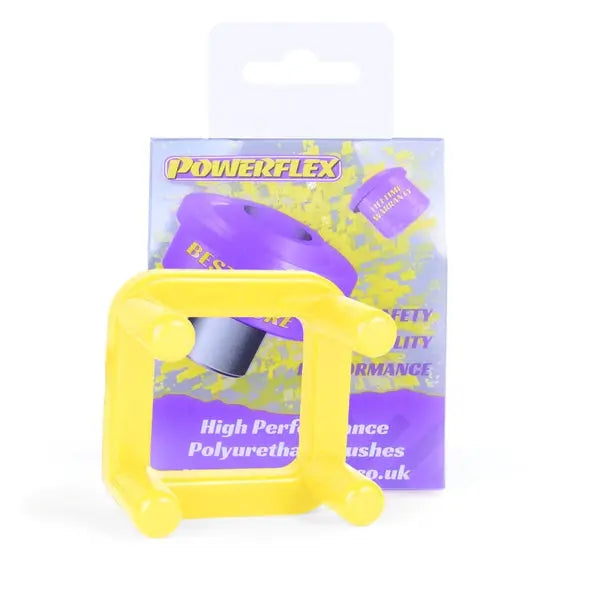Powerflex Upper Gearbox Mount Insert (Petrol/Tuned Diesel) PFF5-225 for Mini R56/57 Gen 2 Powerflex