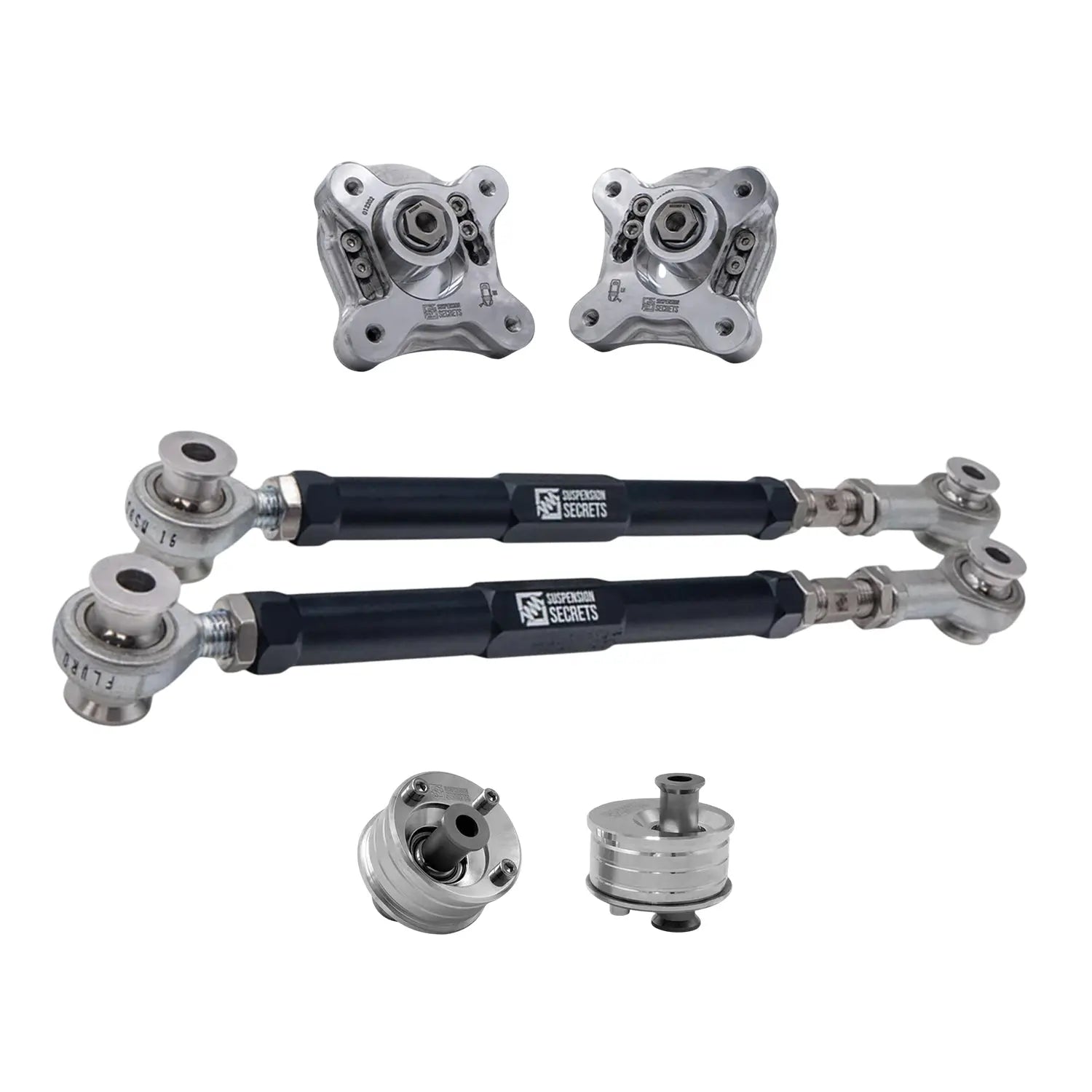 R44 BMW F80 M3, F82/F83 M4 & F87 M2 Competition Geo Adjustable Handling Pack R44 Performance