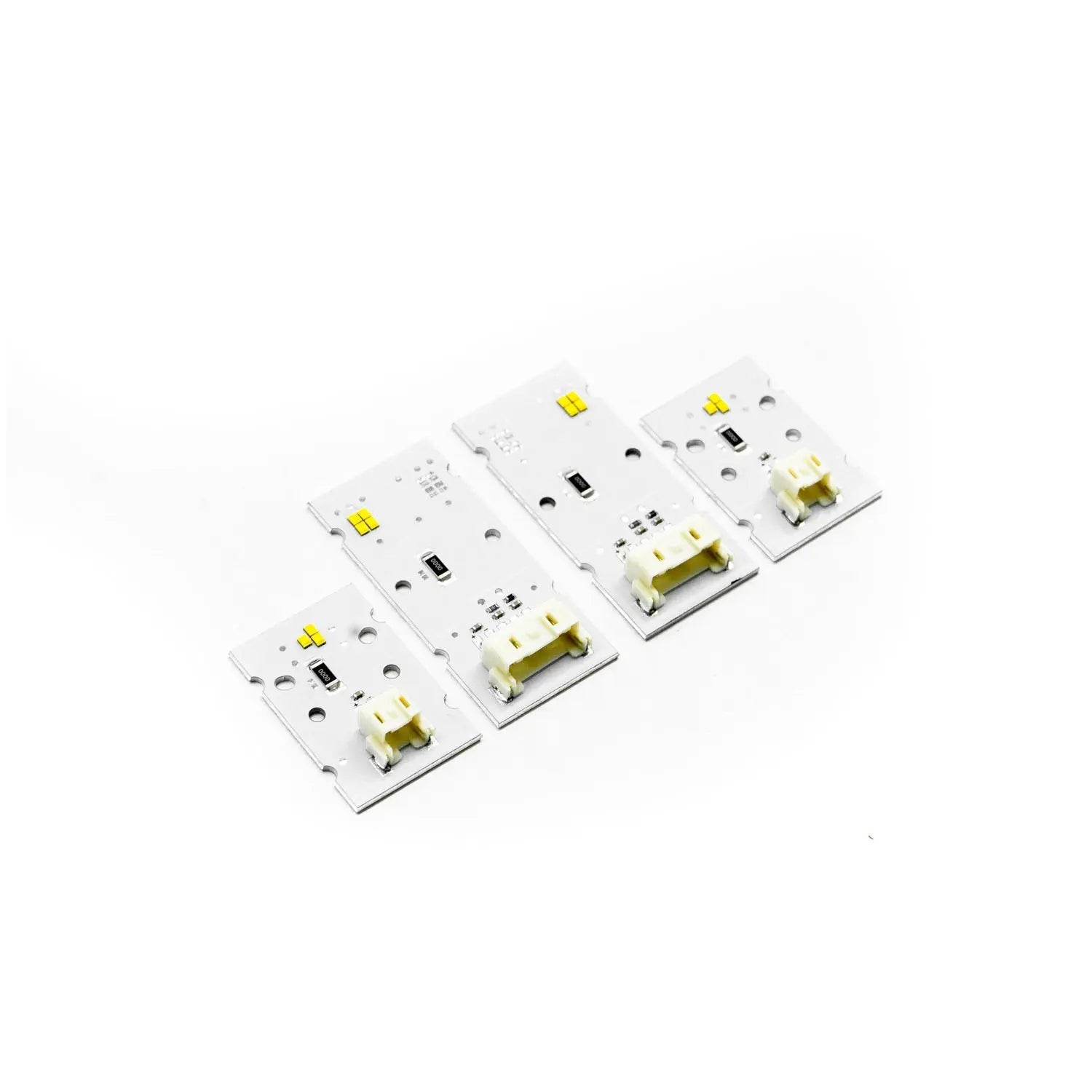 R44 BMW M3/M4 CSL Yellow Daytime Running Lights LED Module Set (F80/F82/F83 LCI) R44 Performance