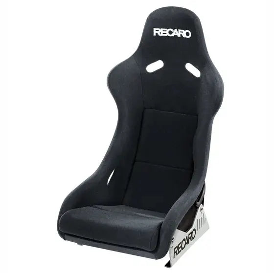 RECARO Pole Position Sport Bucket Seat With ABE Recaro
