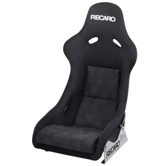 RECARO Pole Position Sport Bucket Seat With ABE Recaro