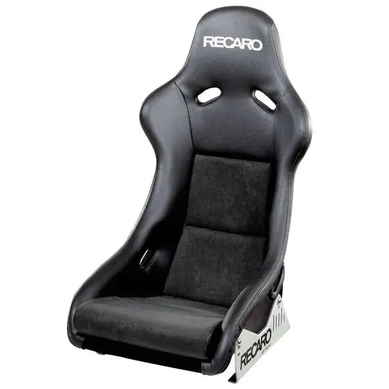 RECARO Pole Position Sport Bucket Seat With ABE Recaro
