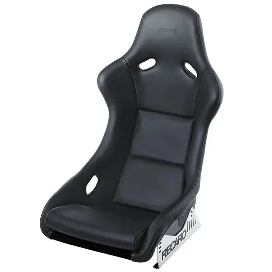 RECARO Pole Position Sport Bucket Seat With ABE Recaro