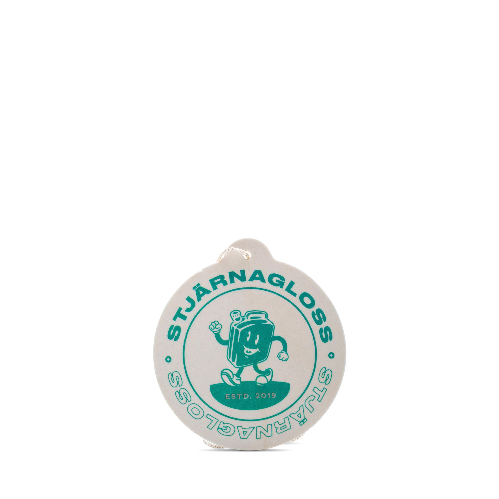 Stjarnagloss - 'Jerry' Car Air Freshener