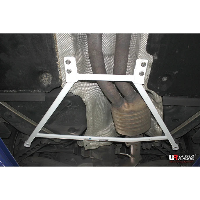 Ultra Racing BMW 1 Series (E82) Rear Lower Brace URKR-RL4-3305 Ultra Racing