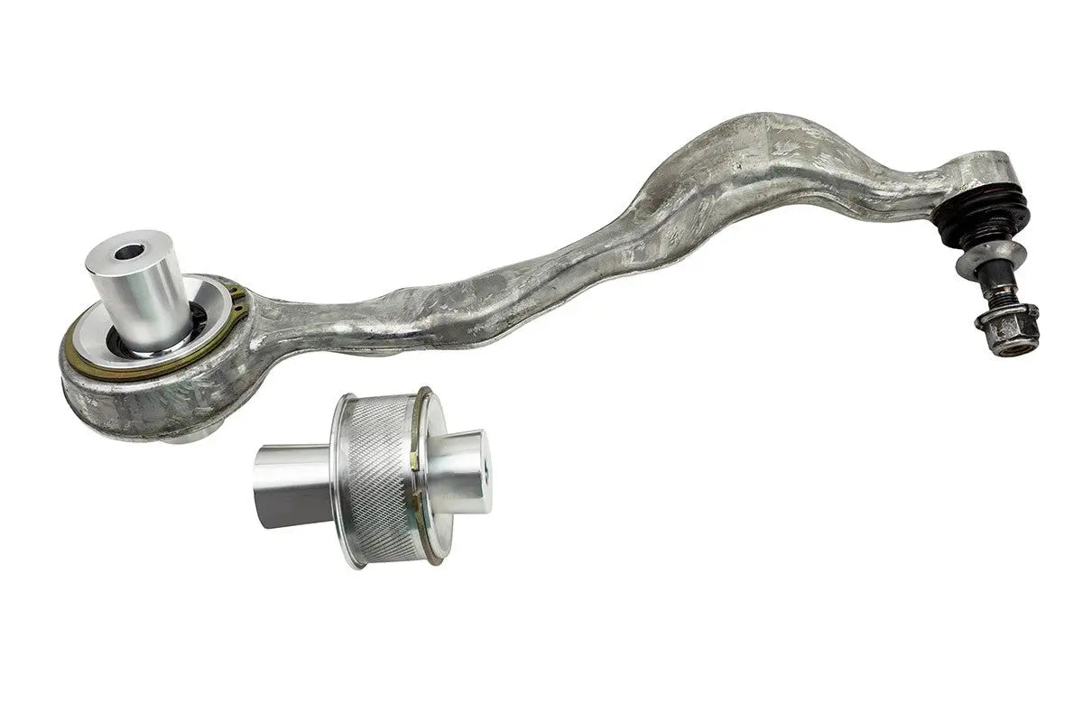 SPL Front Caster Rod Bushings Non-Adjustable BMW F2X/F3X xDrive SPL Suspension