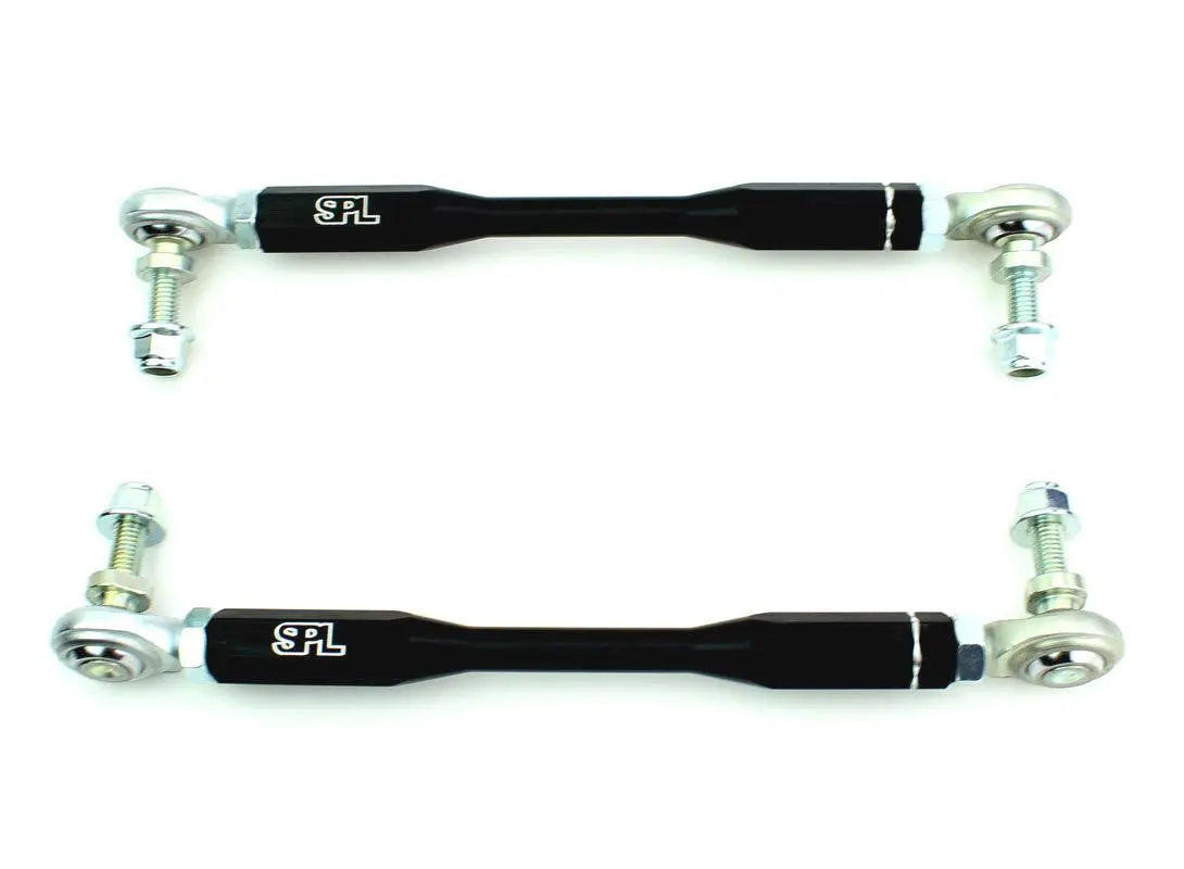 SPL Front Endlinks BMW F2X/F3X SPL Suspension