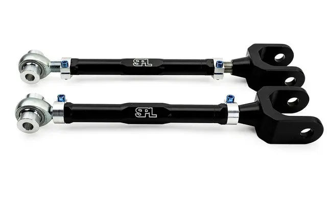 SPL Rear Traction Links BMW F2X/F3X SPL Suspension