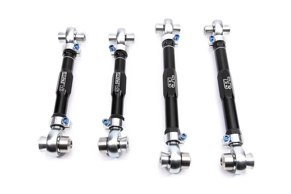 SPL Rear Upper Arms BMW F2X/F3X SPL Suspension
