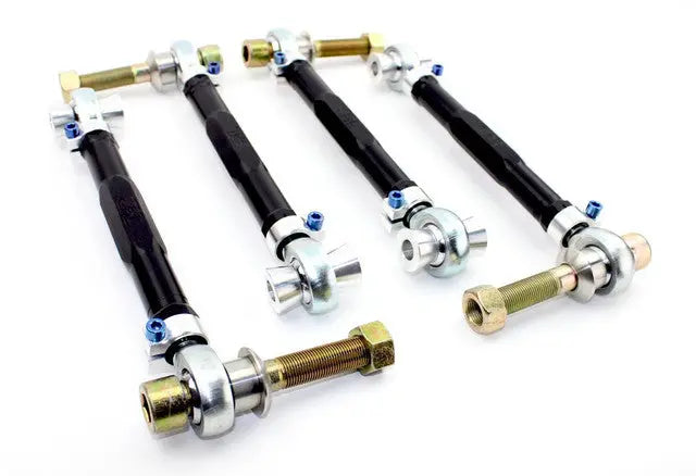 SPL Rear Upper Arms BMW F8X SPL Suspension