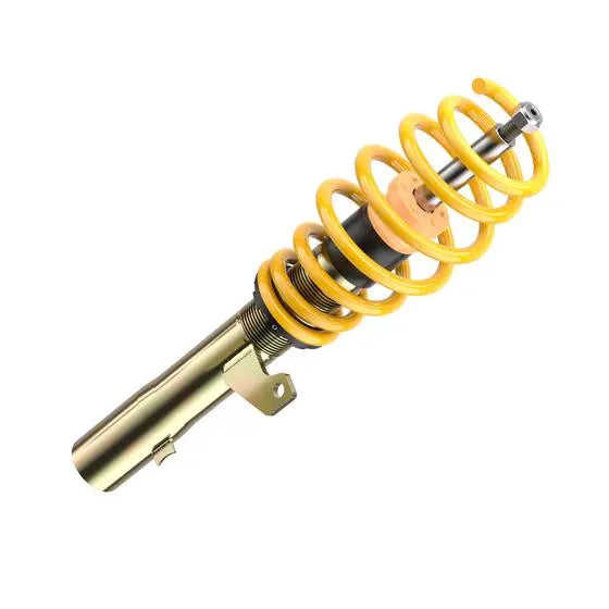 ST Coilovers ST X galvanized steel (with fixed damping) - BMW E46 M3 ST Suspension