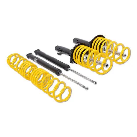 ST Sport suspension - Audi TT 8N (1998-2006) ST Suspension