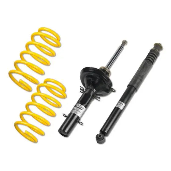 ST Sport suspension - BMW 1 Series E81 / E87 ST Suspension