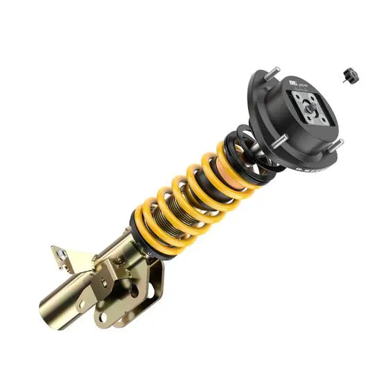 ST XTA Coilovers - Toyota GT86 / GR86 / Subaru BRZ - 18258804