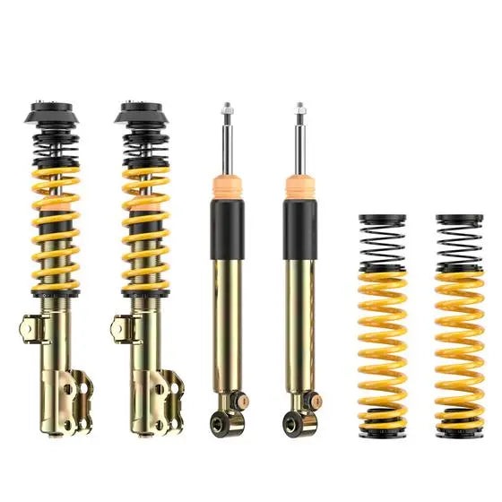 ST XTA Plus 3 Coilovers - Toyota GR Yaris - 1820256823 / 1820256827