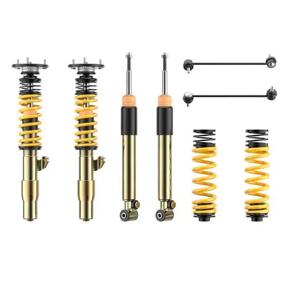 ST XTA Plus 3 Coilovers - Toyota GR Yaris - 1820256823 / 1820256827