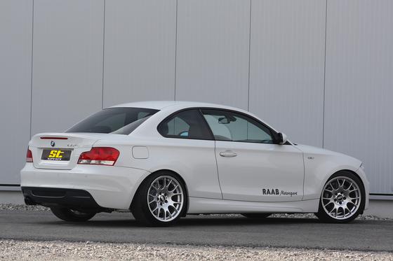 ST Coilovers ST X galvanized steel (with fixed damping) - BMW 1 Series E81 / E82 / E87 ST Suspension