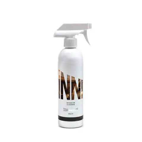 Stjarnagloss Inni - All-Surface Interior Car Cleaner Stjarnagloss