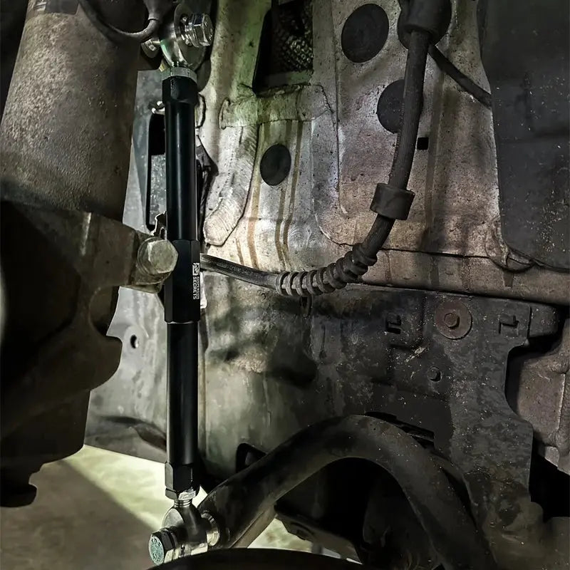 Suspension Secrets Adjustable Front Drop Links / End Links - BMW E90/E92 M3 Suspension Secrets