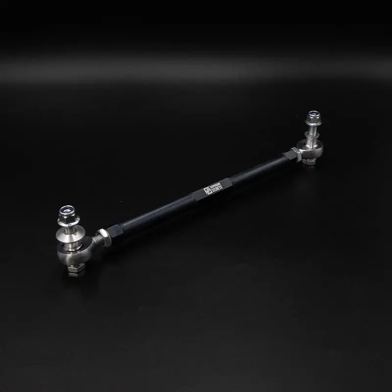 Suspension Secrets Adjustable Front Drop Links / End Links - BMW F20 M135i/M140i Suspension Secrets