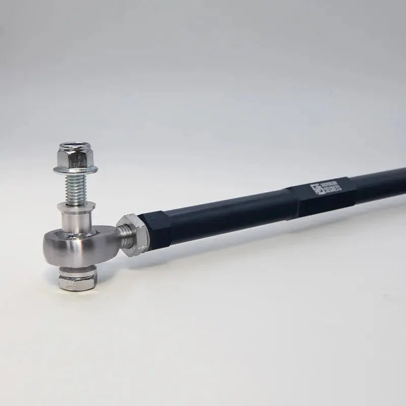 Suspension Secrets Adjustable Front Drop Links / End Links - BMW F22 M235i/M240i Suspension Secrets