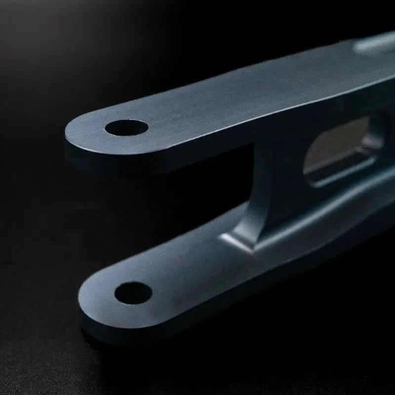 Suspension Secrets Adjustable Rear Billet Traction Arms - BMW E90/E92 M3 Suspension Secrets
