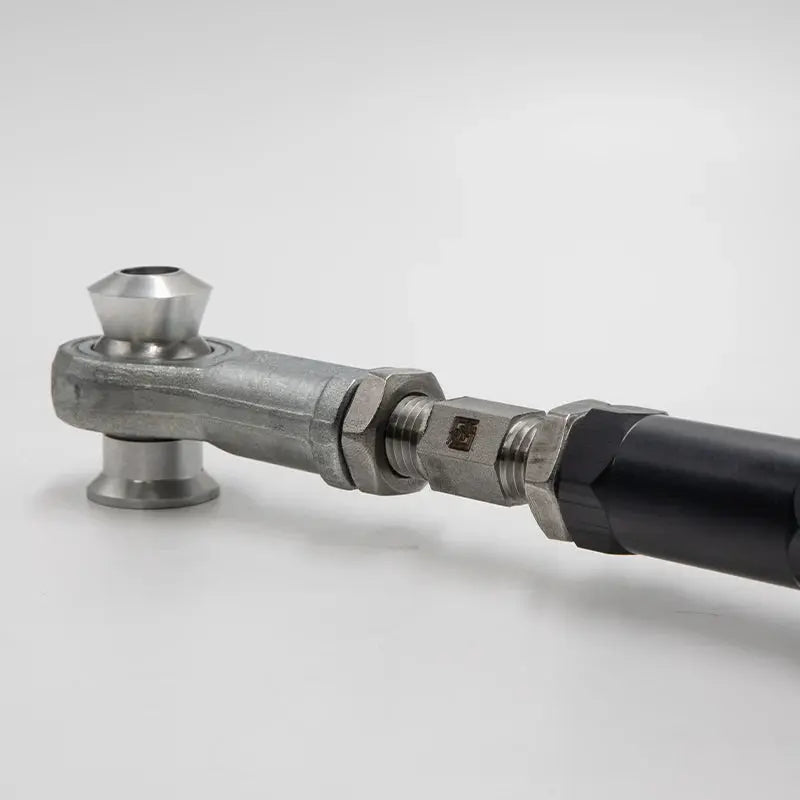 Suspension Secrets Adjustable Rear Camber Arms - BMW F20 M135I/M140I Suspension Secrets