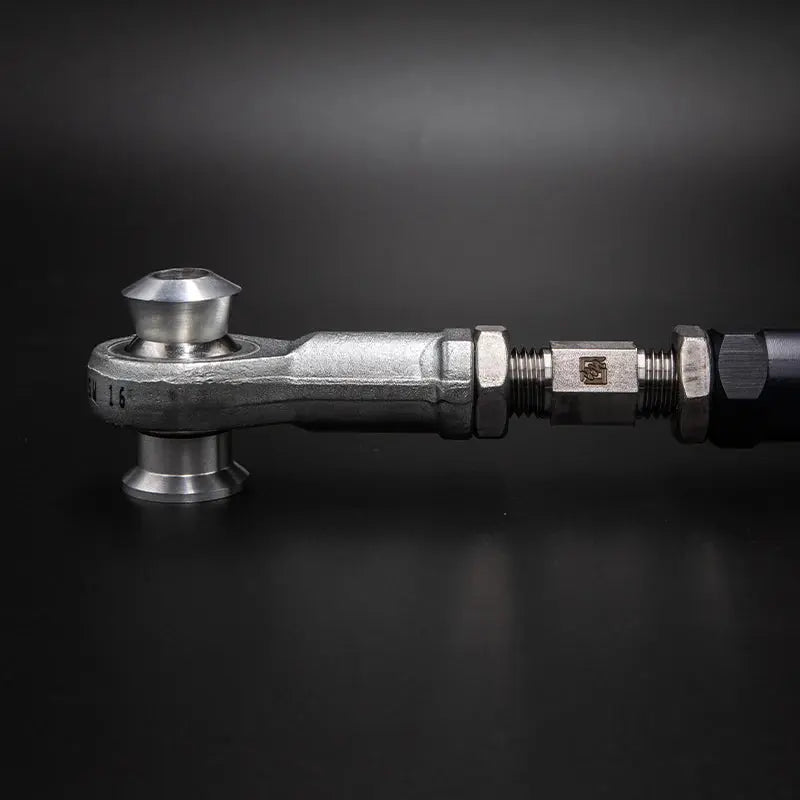 Suspension Secrets Adjustable Rear Camber Arms - BMW F22 M235I/M240I Suspension Secrets