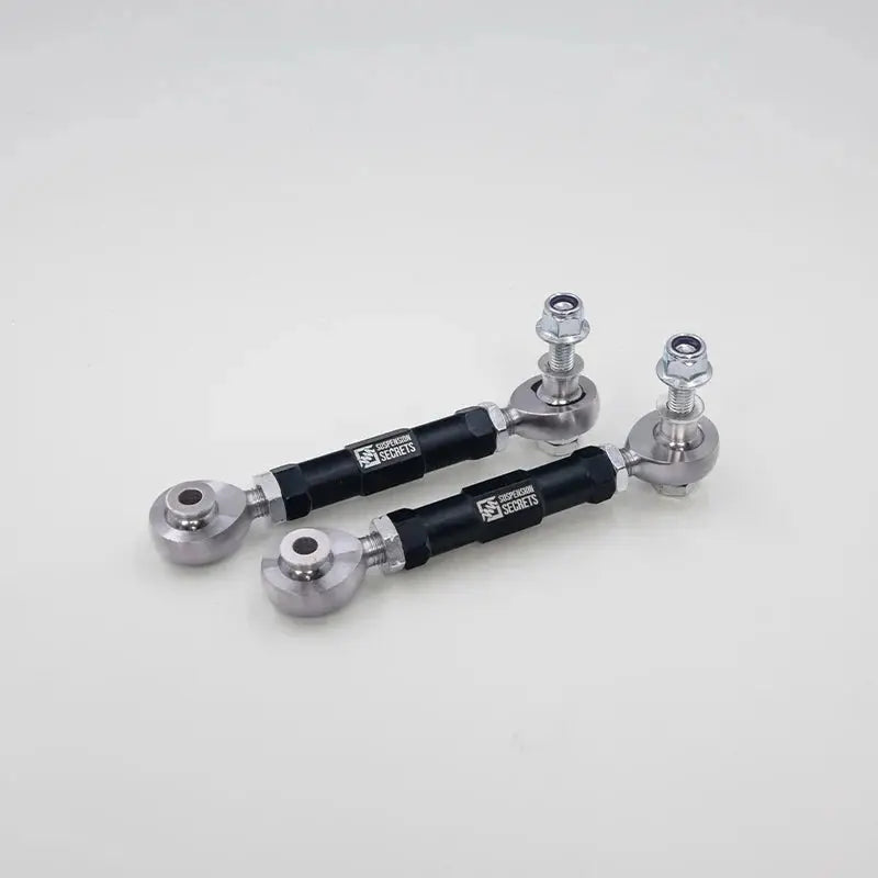 Suspension Secrets Adjustable Rear Drop Links / End Links - BMW E90/E92 M3 Suspension Secrets