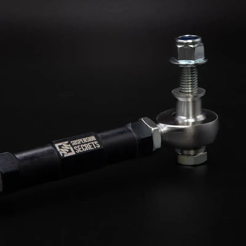Suspension Secrets Adjustable Rear Drop Links / End Links - BMW E90/E92 M3 Suspension Secrets