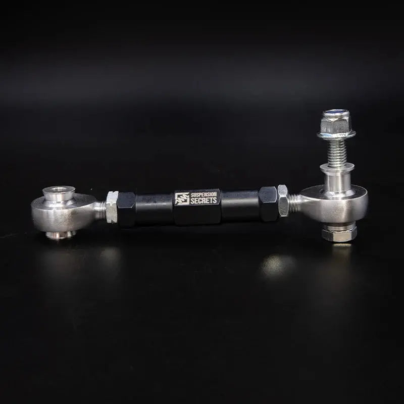 Suspension Secrets Adjustable Rear Drop Links / End Links - BMW E90/E92 M3 Suspension Secrets