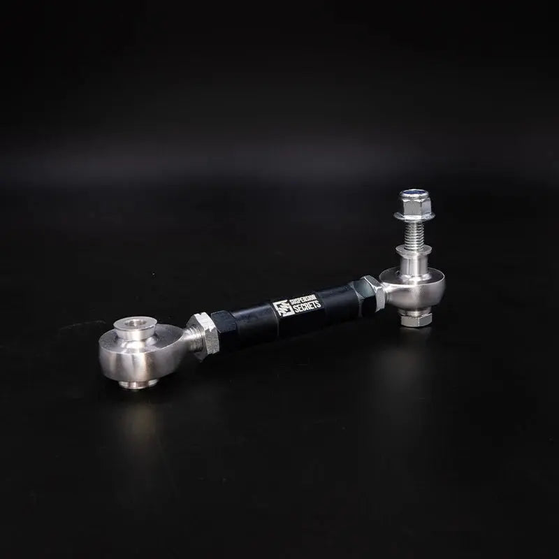 Suspension Secrets Adjustable Rear Drop Links / End Links - BMW E90/E92 M3 Suspension Secrets