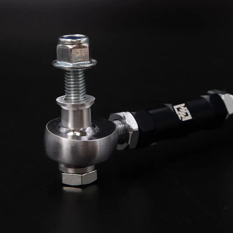 Suspension Secrets Adjustable Rear Drop Links / End Links - BMW F20 M135I / M140I Suspension Secrets