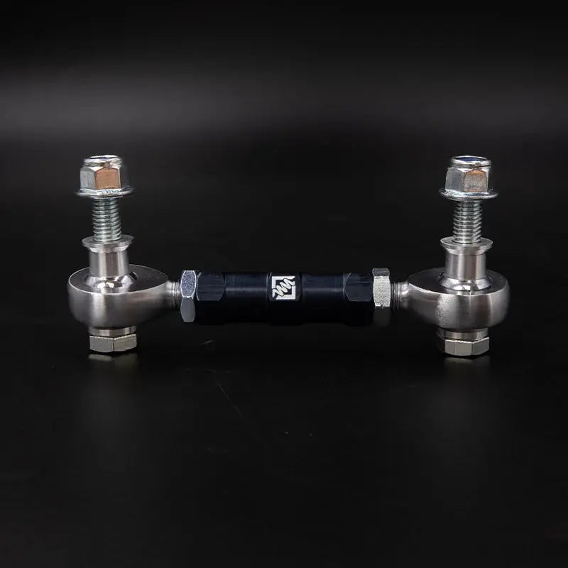 Suspension Secrets Adjustable Rear Drop Links / End Links - BMW F20 M135I / M140I Suspension Secrets