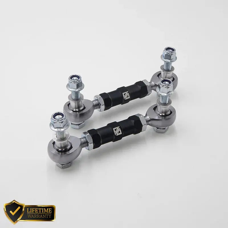 Suspension Secrets Adjustable Rear Drop Links / End Links - BMW F22 M235I / M240I Suspension Secrets