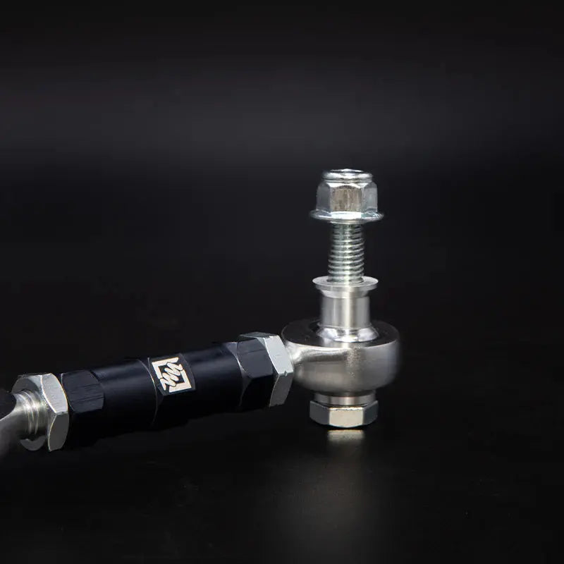 Suspension Secrets Adjustable Rear Drop Links / End Links - BMW F22 M235I / M240I Suspension Secrets