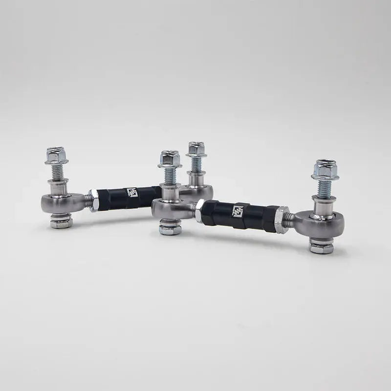 Suspension Secrets Adjustable Rear Drop Links / End Links - BMW F22 M235I / M240I Suspension Secrets