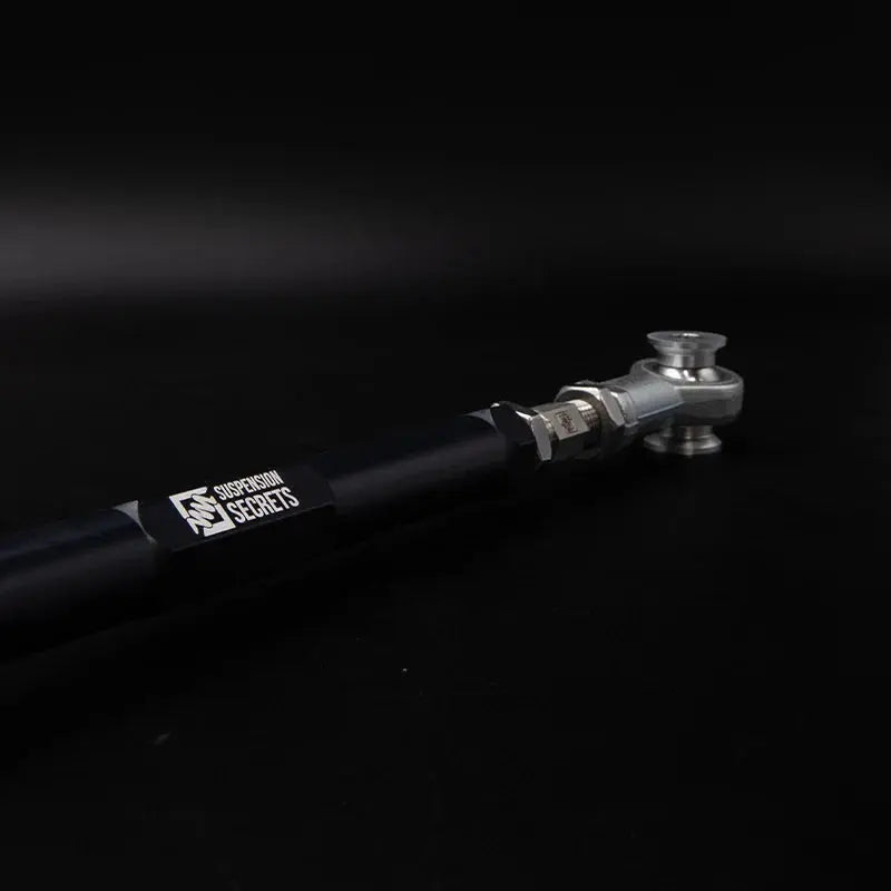 Suspension Secrets Adjustable Rear Toe Arms / Links - BMW E90/E92 M3 Suspension Secrets