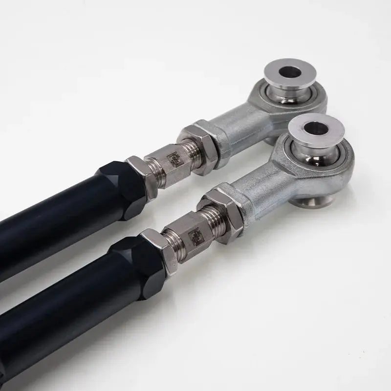 Suspension Secrets Adjustable Rear Toe Arms / Links - BMW F22 M235i/M240i Suspension Secrets