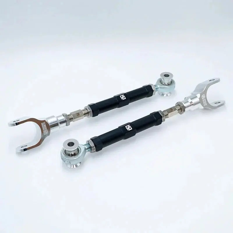 Suspension Secrets Adjustable Rear Traction Arms / Links - BMW F20 M135i/M140i Suspension Secrets