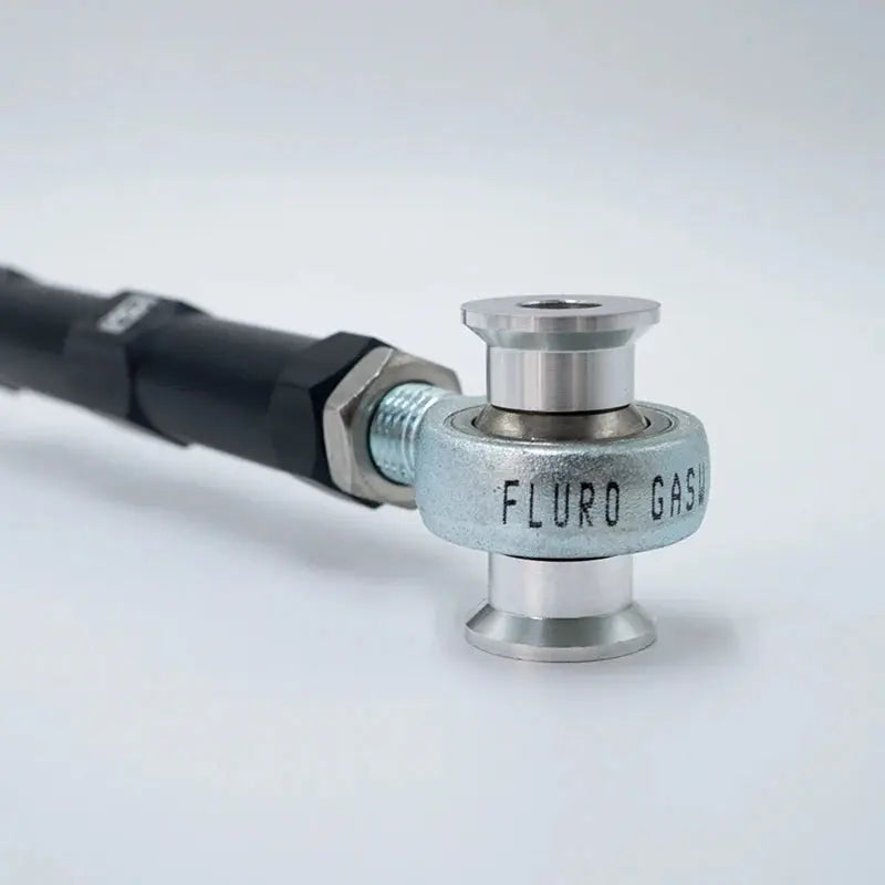 Suspension Secrets Adjustable Rear Traction Arms / Links - BMW F20 M135i/M140i Suspension Secrets