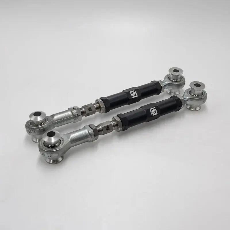 Suspension Secrets Adjustable Rear Upper Third Links Arms - BMW F20 M135i/M140i Suspension Secrets