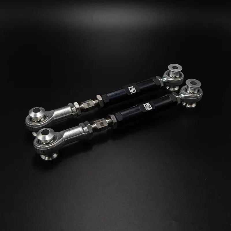 Suspension Secrets Adjustable Rear Upper Third Links Arms - BMW F22 M235i/M240i Suspension Secrets