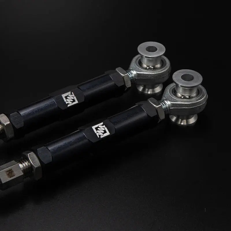 Suspension Secrets Adjustable Rear Upper Third Links Arms - BMW F22 M235i/M240i Suspension Secrets