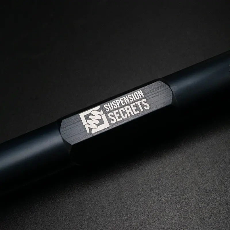 Suspension Secrets CS+ Handling Pack 1 (Fast Road) - BMW F80 M3 / F82 M4 Suspension Secrets