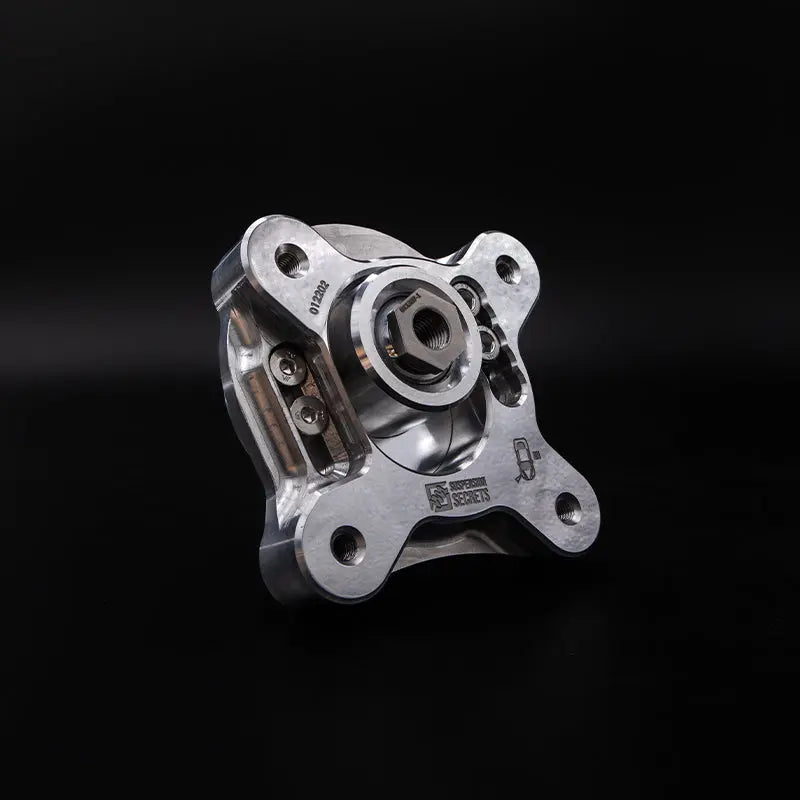 Suspension Secrets CS+ Handling Pack 1 (Fast Road) - BMW G87 M2 Suspension Secrets