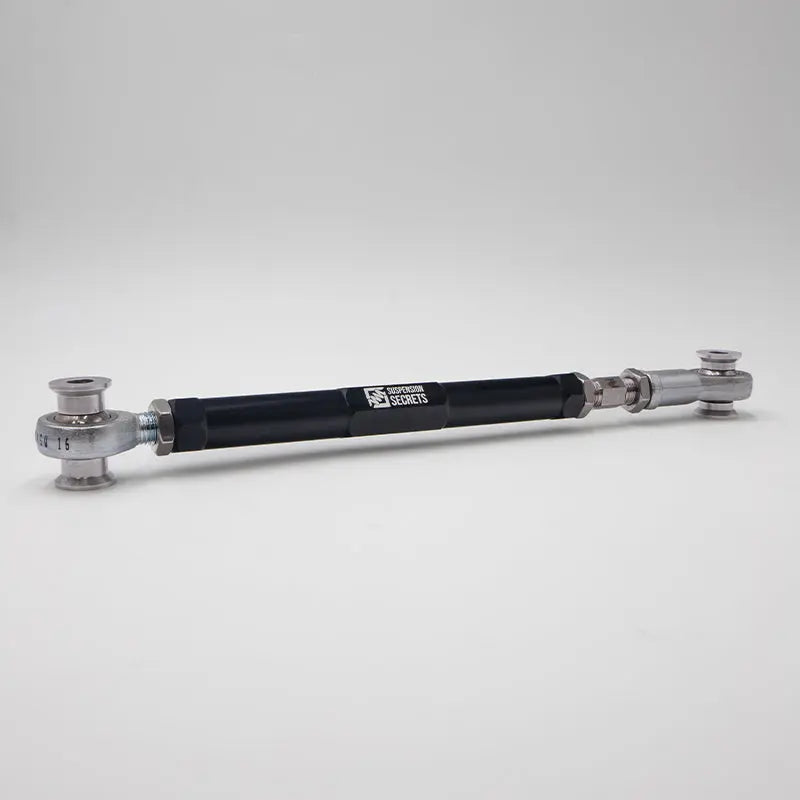 Suspension Secrets CS+ Handling Pack 1 (Fast Road) - BMW G87 M2 Suspension Secrets