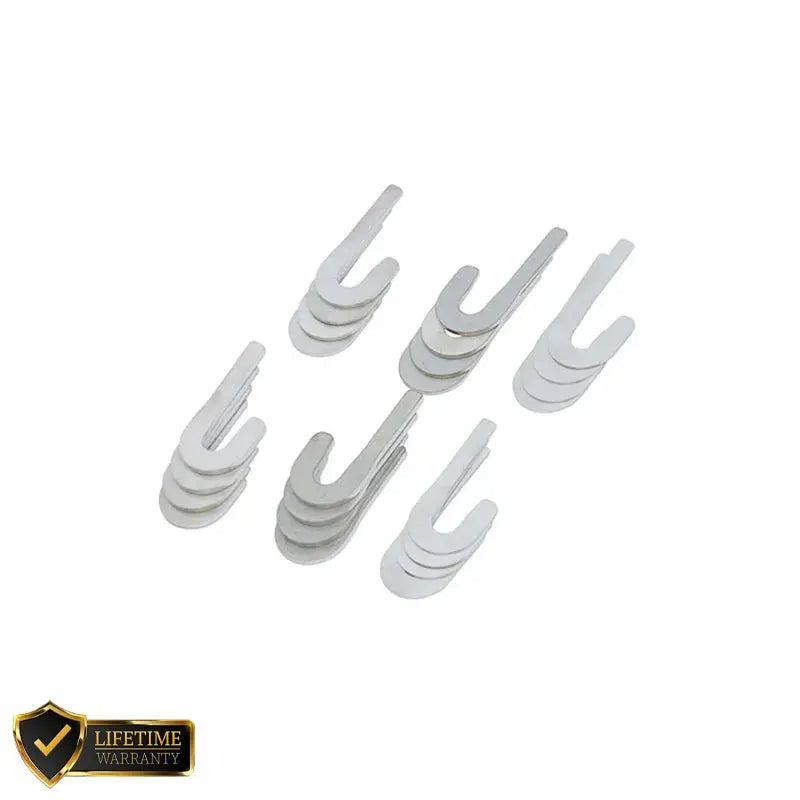 Suspension Secrets Camber Shims Kit - Ferrari (OTHER) Suspension Secrets